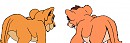 Themu and Kiara