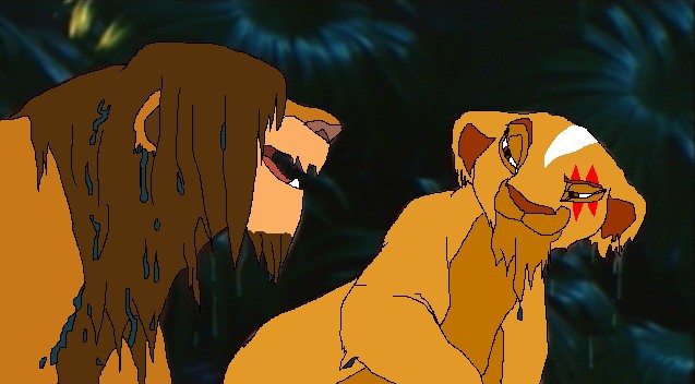 AT avec Mikari