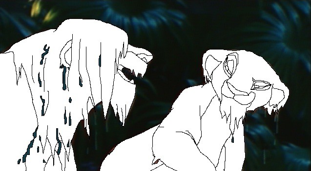 Lineart