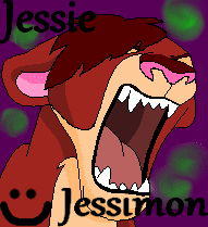 Avatar Jessie