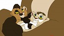 Keelpy Poka and Smartie