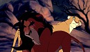 Ash hates Scar