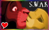 Kovu and Kiara - S.W.A.K.