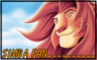FANS - Simba