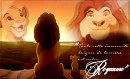 La leçon matinale de Mufasa