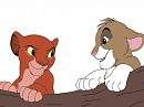 Toffee and Tamali again ^_^