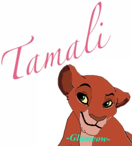 A Gift for -Glameow-