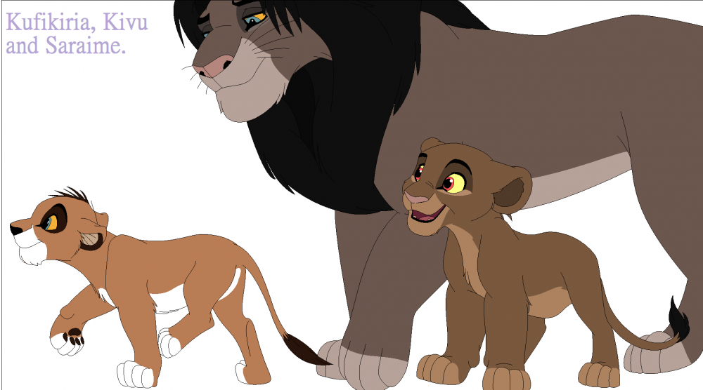 The Twins and their Father.