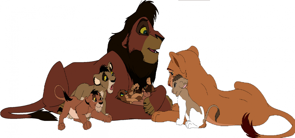 Kovala Fancubs- The whole family 
