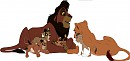 Kovala Fancubs- The whole family 
