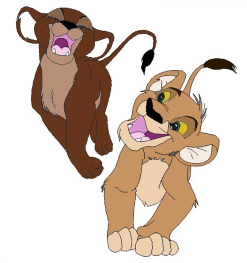 Shane and Aleisha 