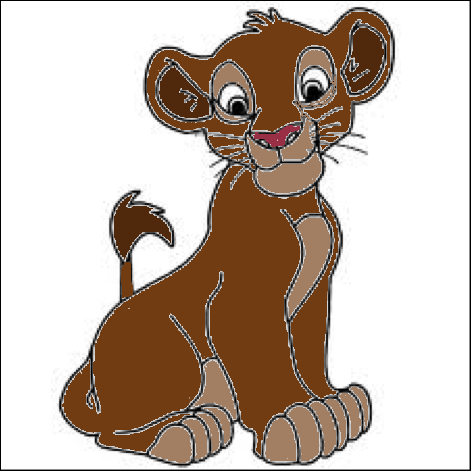 Last Gift in Return For the Adoptables