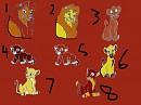More Adoptables