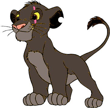 Yet, Another Adoptable!
