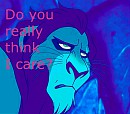 Scar Avatar