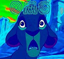 Simba OMG Avatar