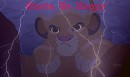 Simba No Happy Avatar