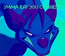 IMMA EAT YOU CUBBIE!!! Avatar