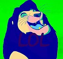 Mufasa Avatar LOL