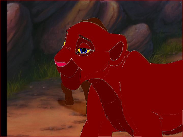 Kifalme's First Hunt