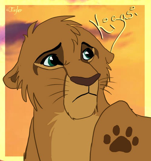 Kisasi For Pride
