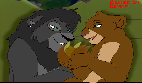 fang and adaze