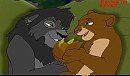 fang and adaze