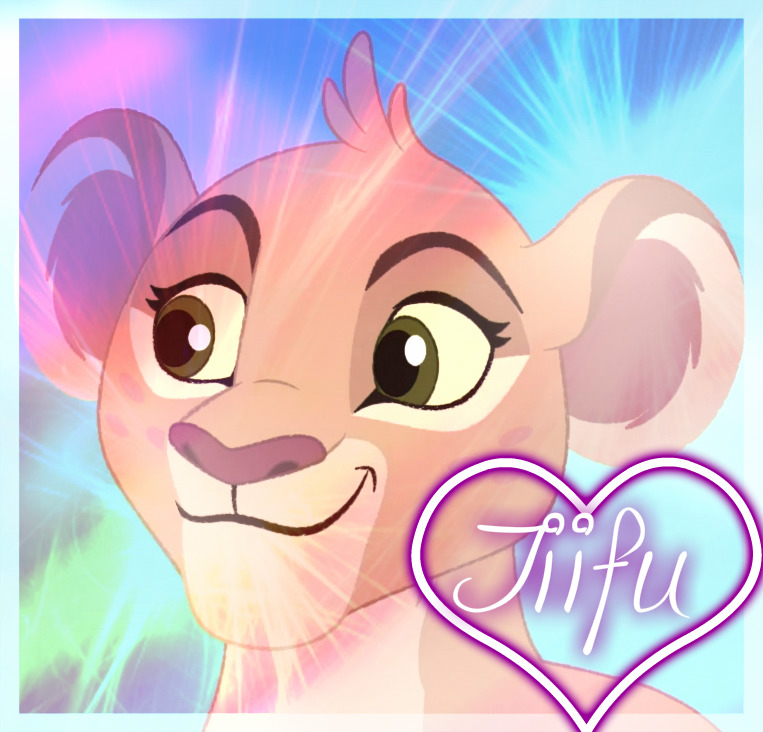 Tiifu avatar-Free to use