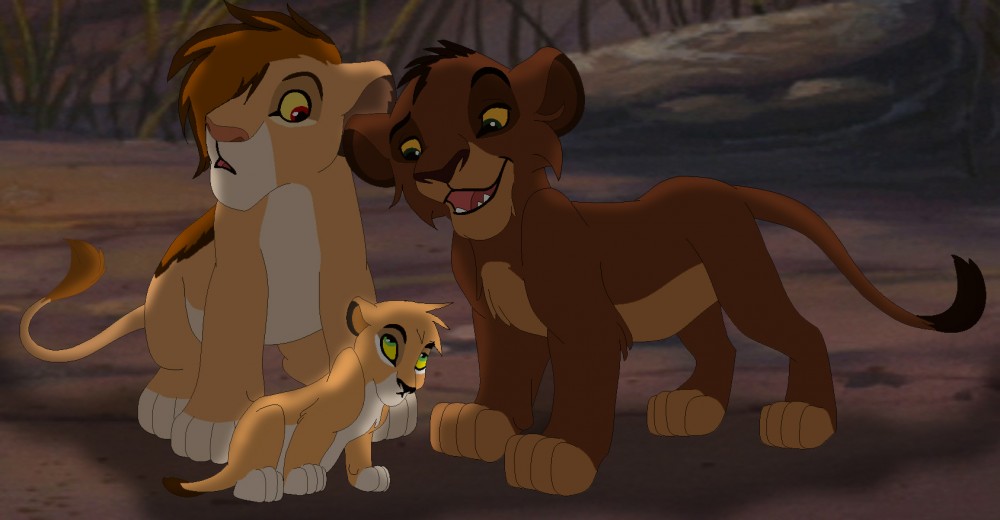 ROYALS SIBLINGS
