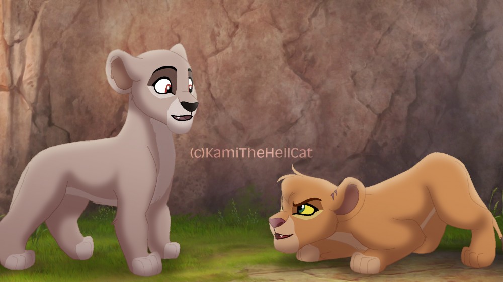 Gift for SnowLeopard