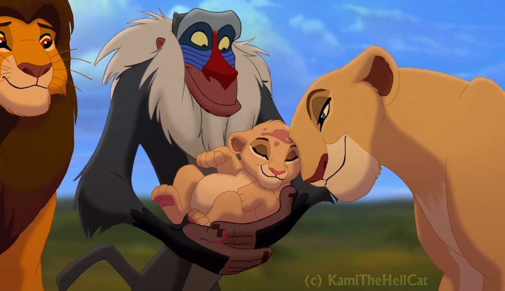 Sula's Birth