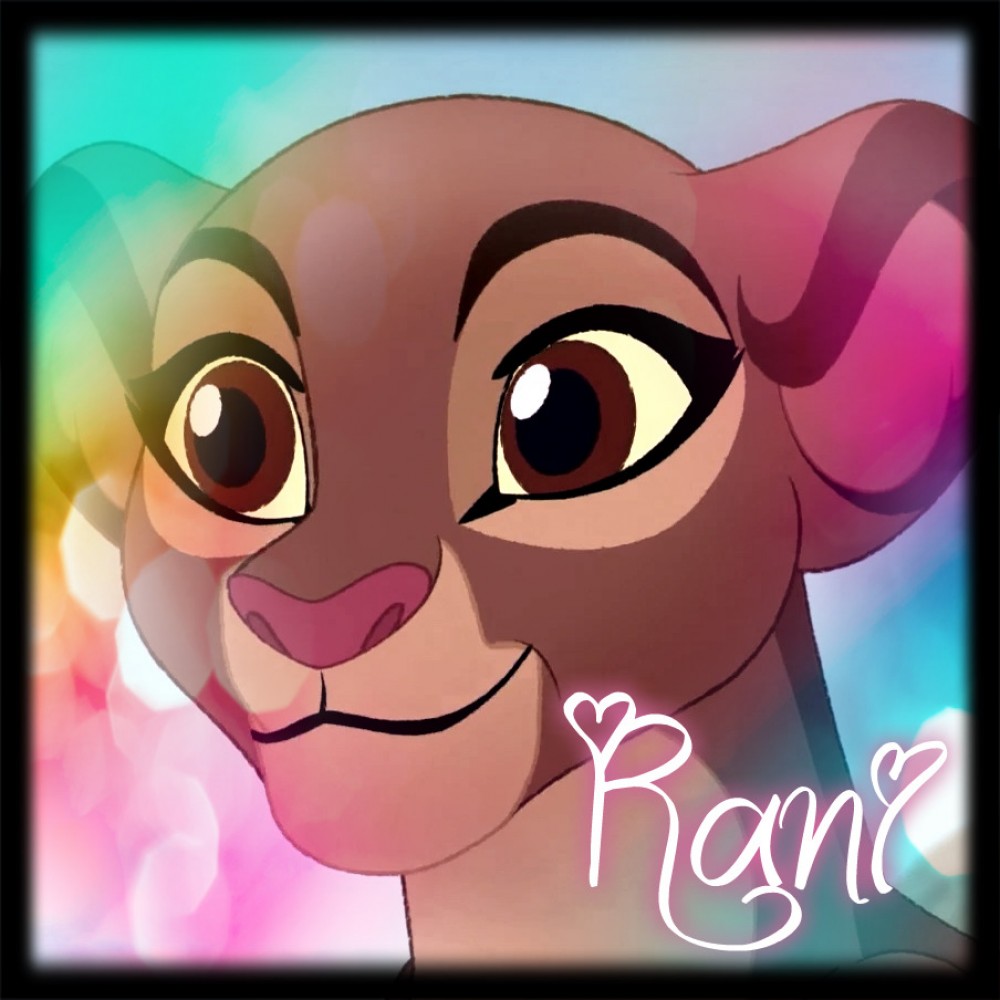 Rani Avatar