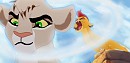 Kion and Yumi