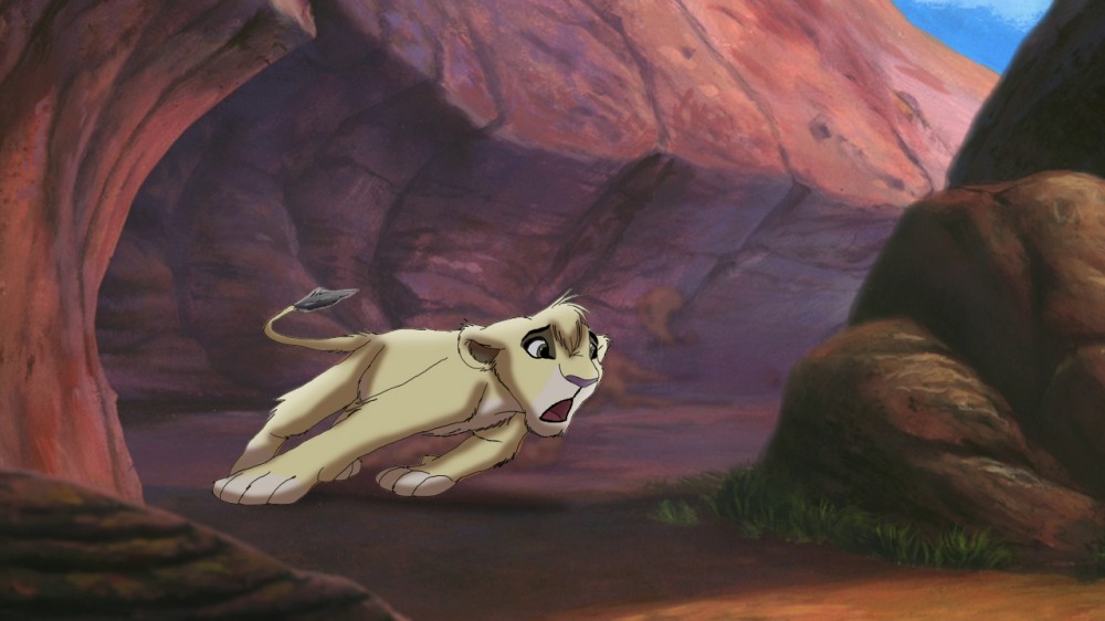 Run