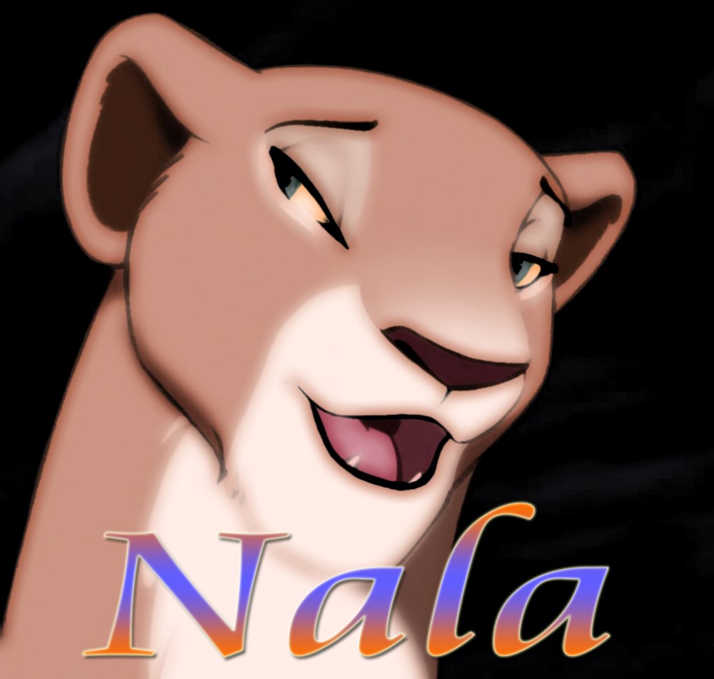 Nala avatar