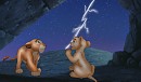 A thunderbolt ~Sula and Tala