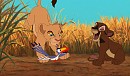Bou ! ~Amara, Sula and Zazu