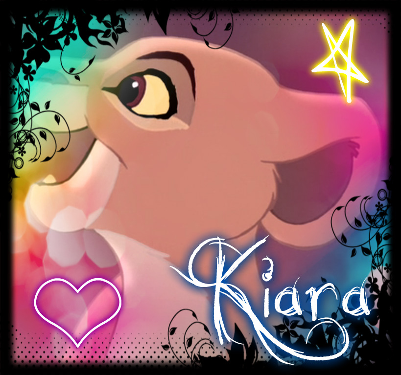 Happy Kiara avatar