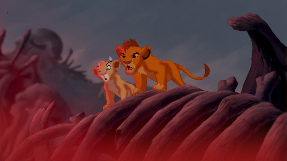 Release Kion !