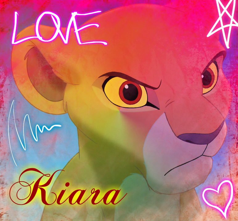 Kiara avatar