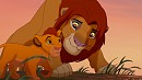Father son moment