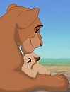 A Mother's Warmth