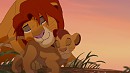 A father's love for his child