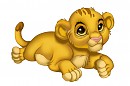 Baby Simba