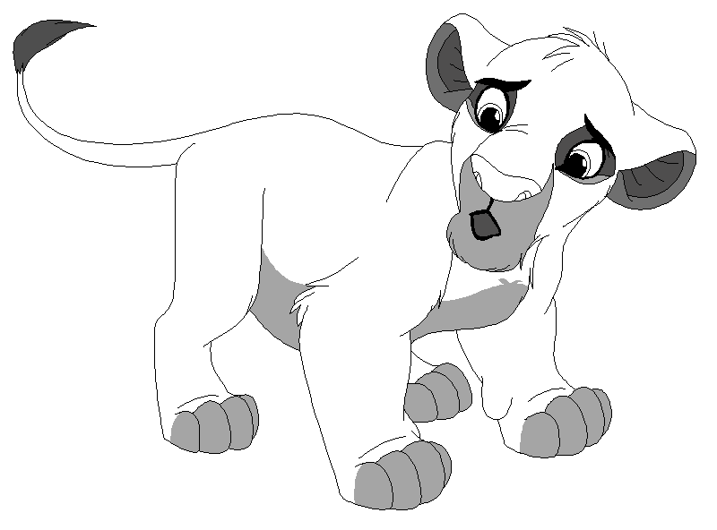 Simba Base
