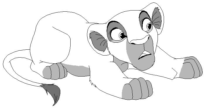 Scared Cub Base