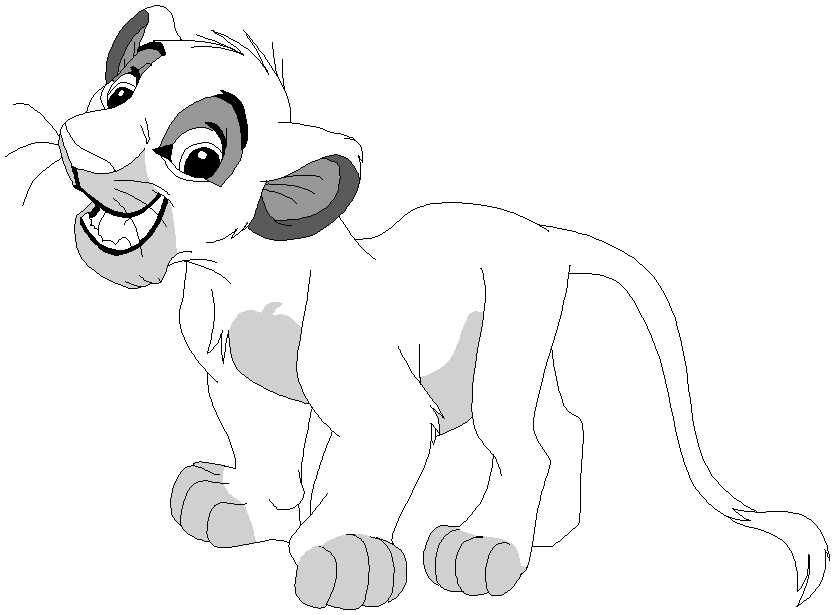 Cub Base