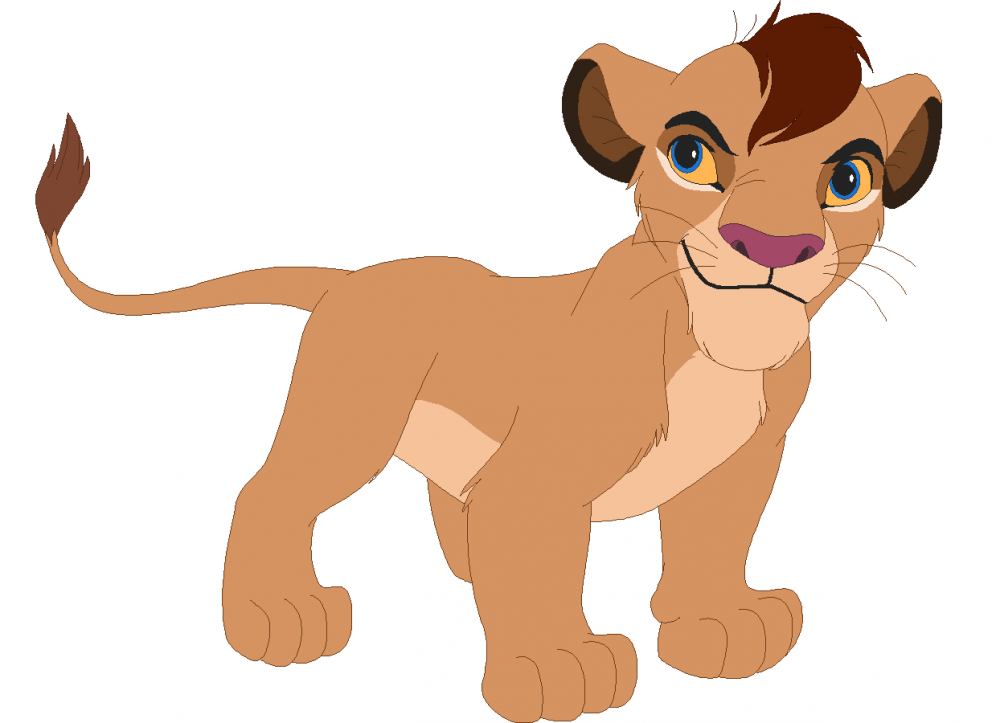 Character Trade: SparrowFeather