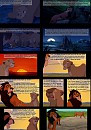 Le regne de Scar feuille 1