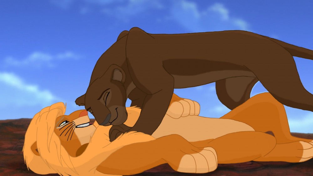Emem & Aslan.